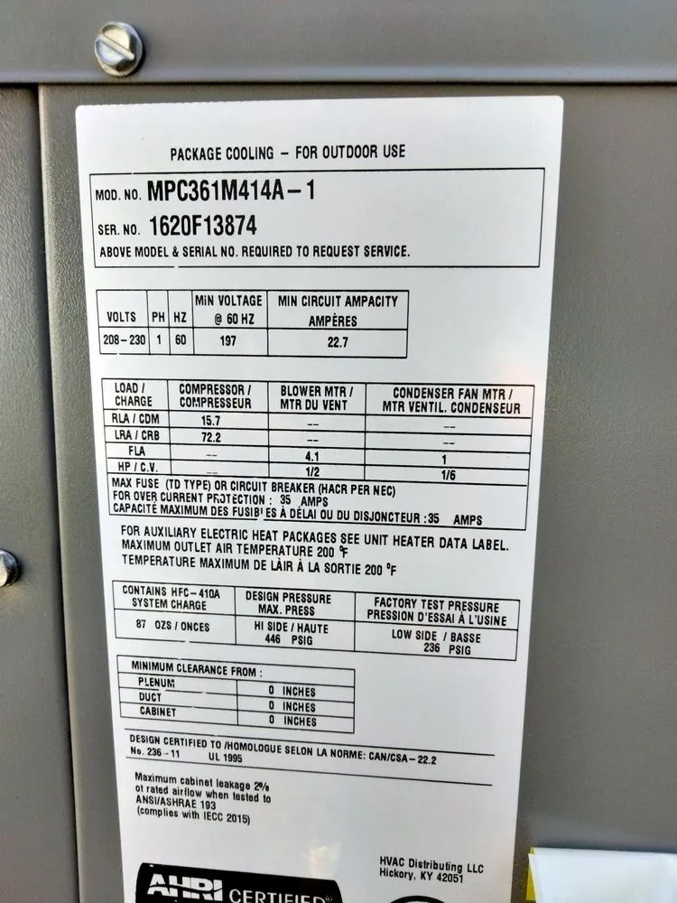 Slide of Mr. Cool Mr. Heat