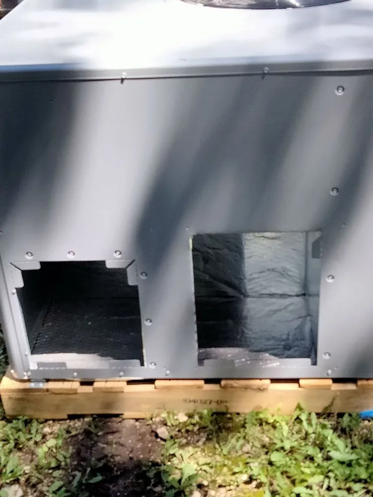 Slide of Mr. Cool Mr. Heat