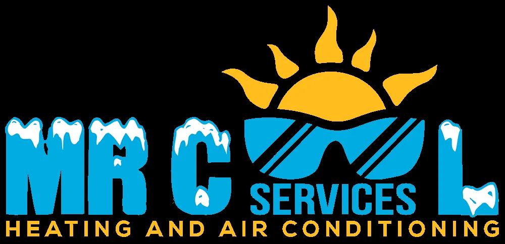 Slide of MR COOL Services