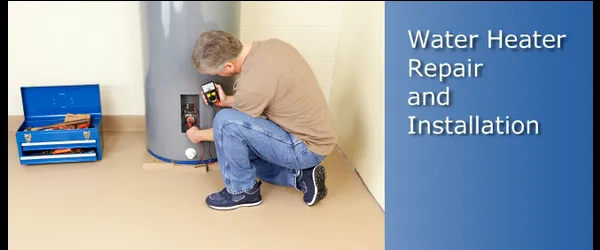 Slide of Mr Dan's Plumbing