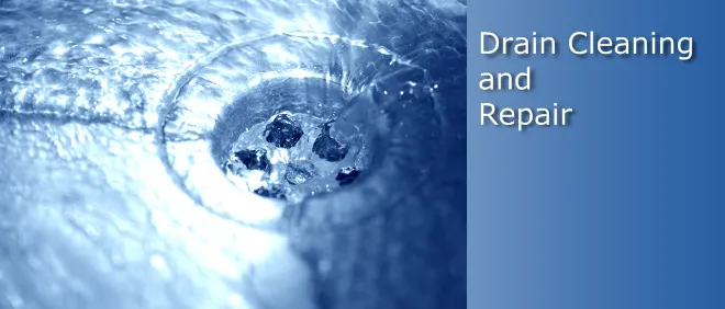 Slide of Mr Dan's Plumbing