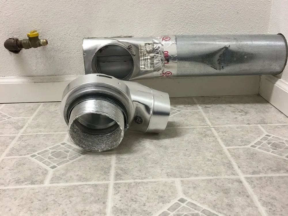 Slide of Mr. Duct Cleaner San Juan Capistrano