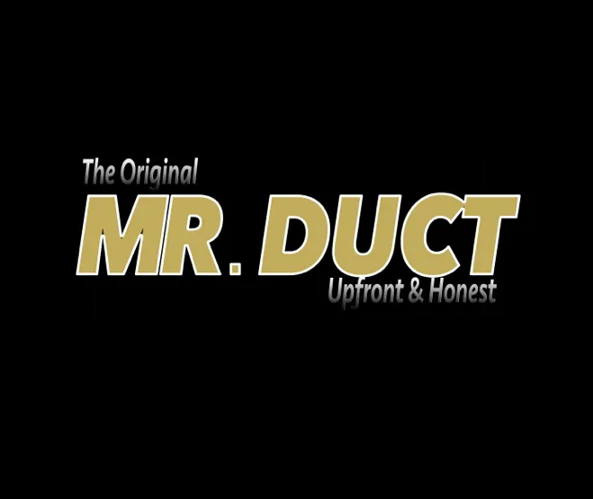 Slide of Mr Duct