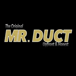 Slide of Mr Duct