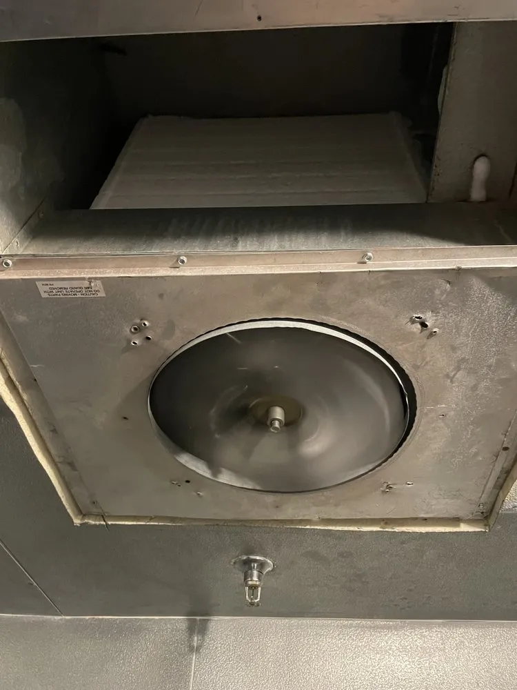 Slide of Mr Emergency Air Conditioning Repair