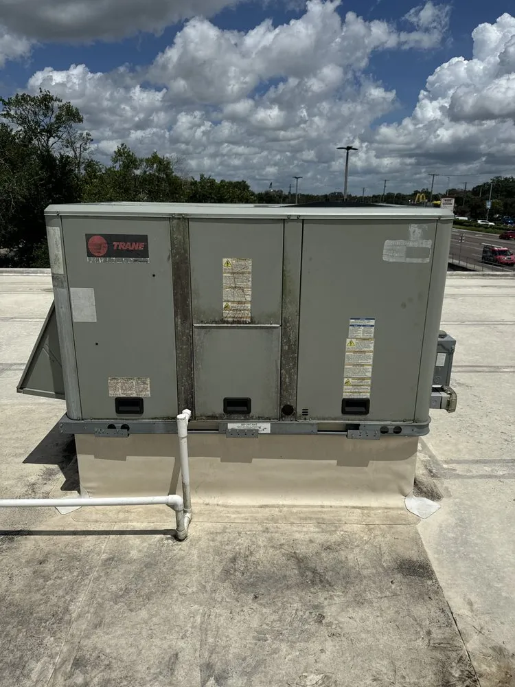 Slide of Mr Fahrenheit Air Conditioning Svs