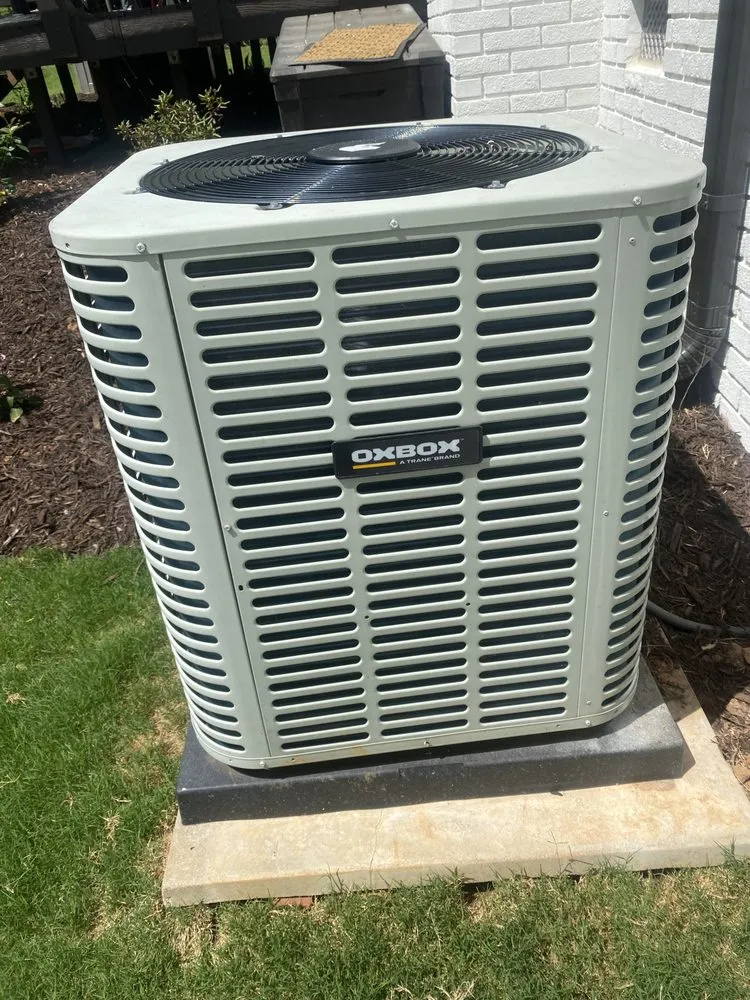 Slide of Mr Fix Heating and Air