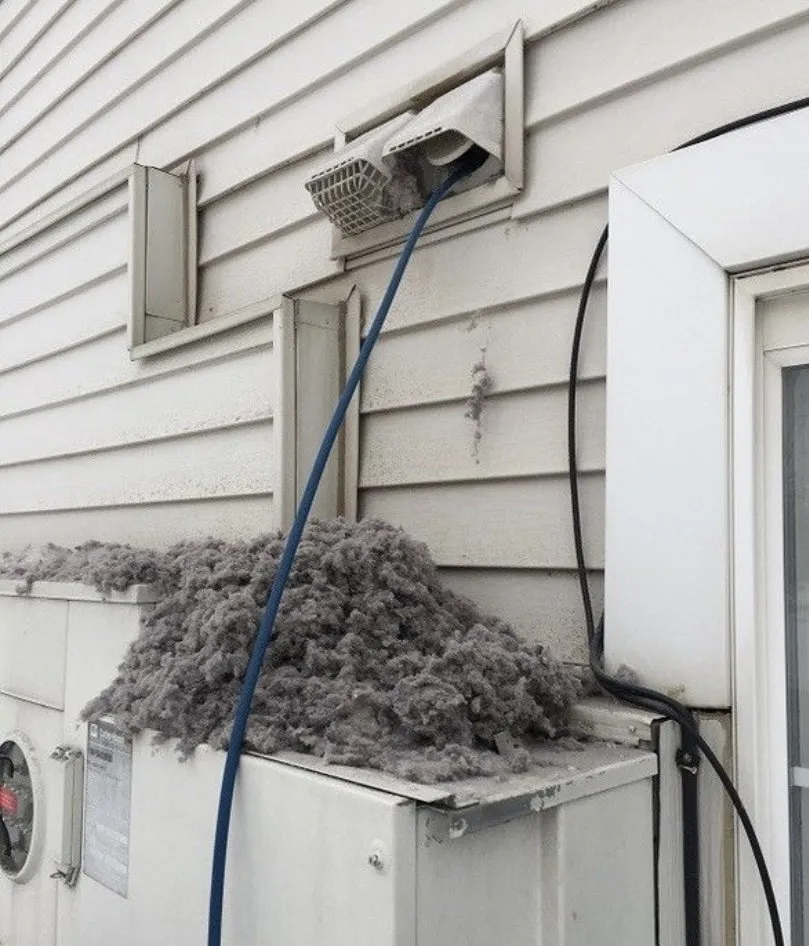 Slide of Mr Fix Heating and Air