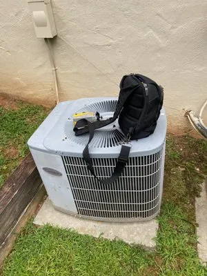 Mr Fix Heating and Air