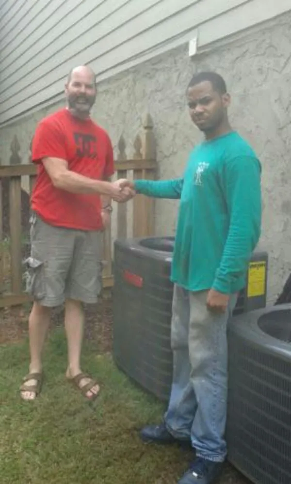 Slide of Mr Fix It 30121