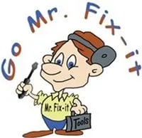 Slide of Mr Fix It Appliance Repairs