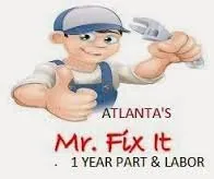 Mr Fix It Appliance Repairs