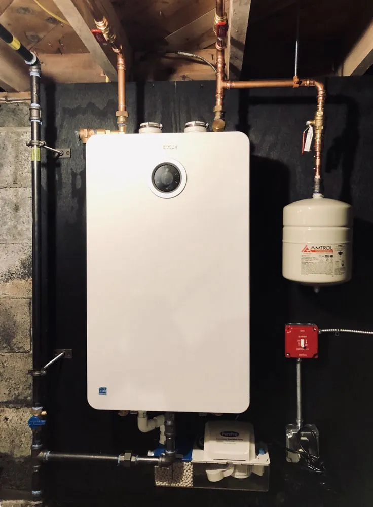 Slide of Mr. Fixit Group