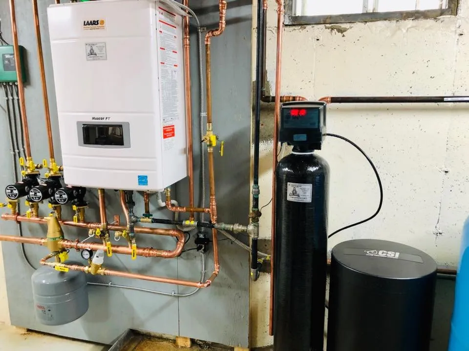 Slide of Mr. Fixit Group