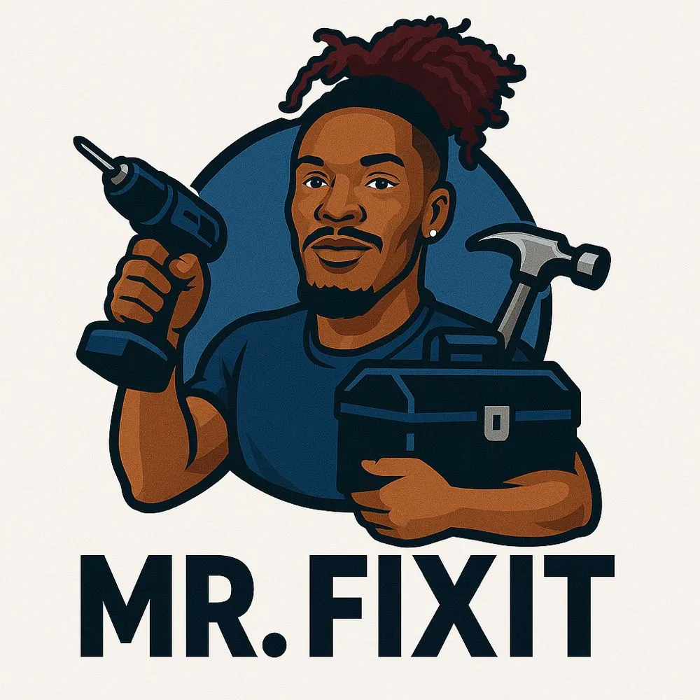 Slide of Mr Fixit
