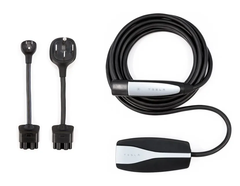 Slide of Mr Flash Electric