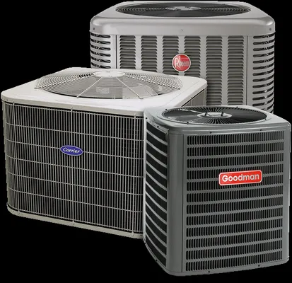 Mr. Freeze Air Conditioning & Heating