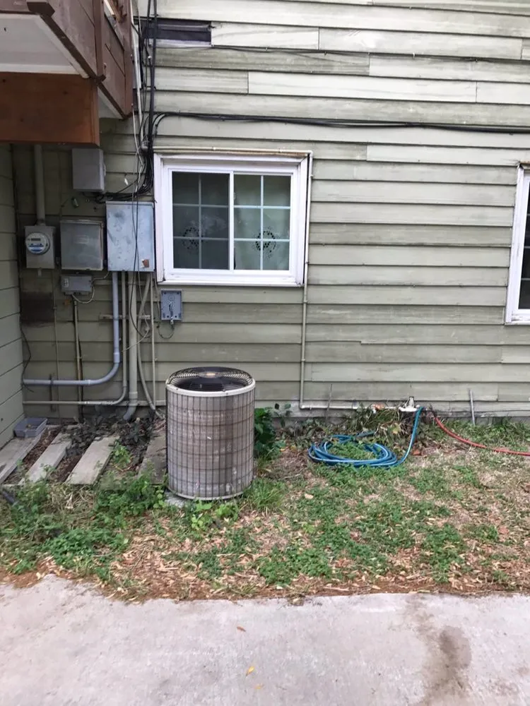 Slide of Mr Freeze Air Conditioning And Heating