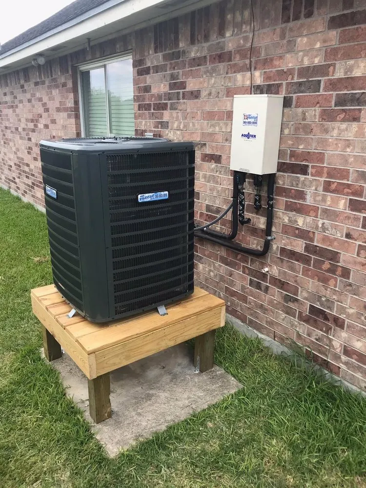 Slide of Mr Freeze Air Conditioning And Heating