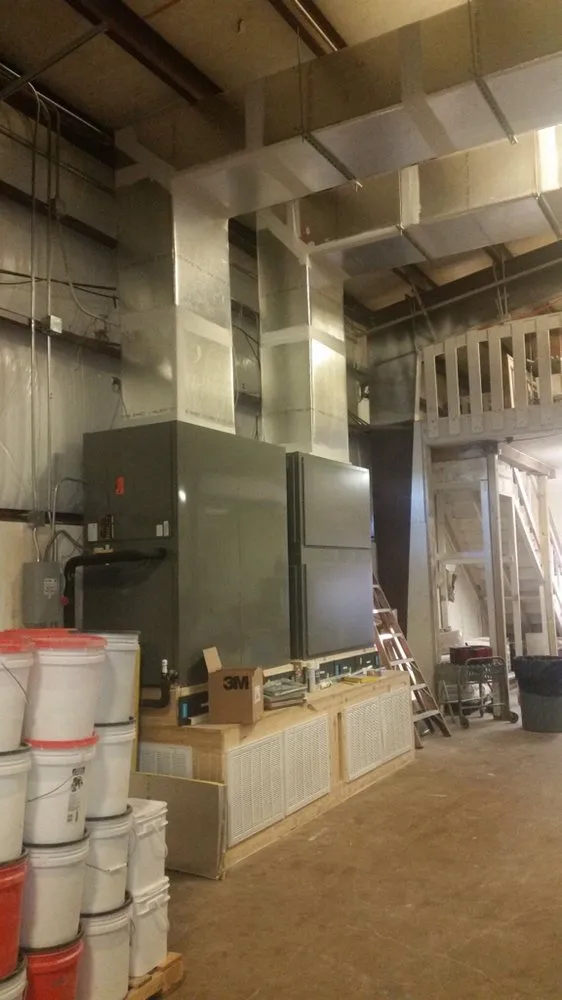 Slide of Mr Freeze Air Conditioning And Heating