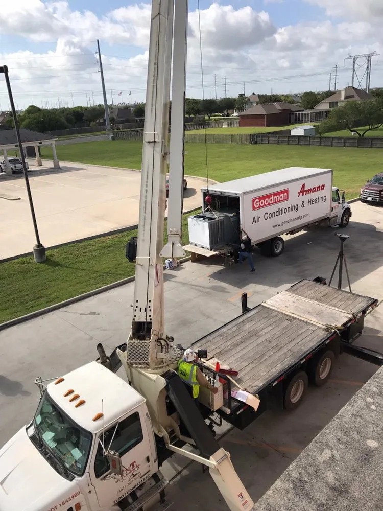 Slide of Mr Freeze Air Conditioning And Heating