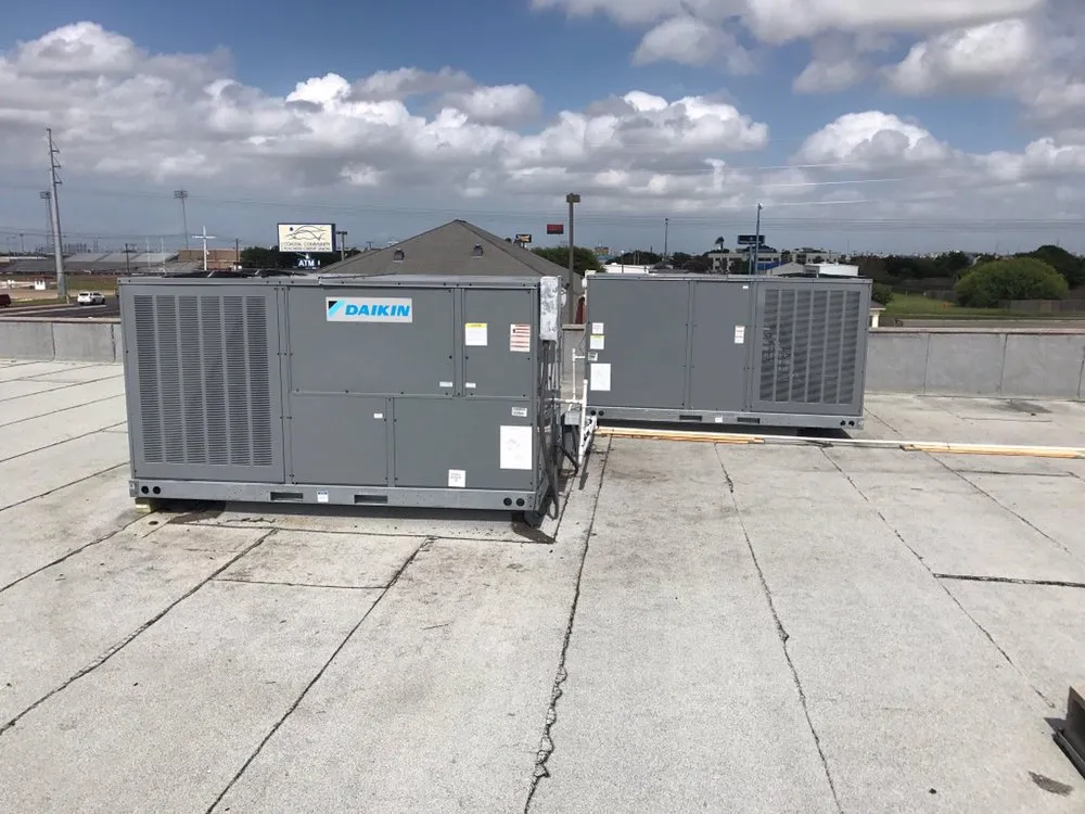 Slide of Mr Freeze Air Conditioning And Heating