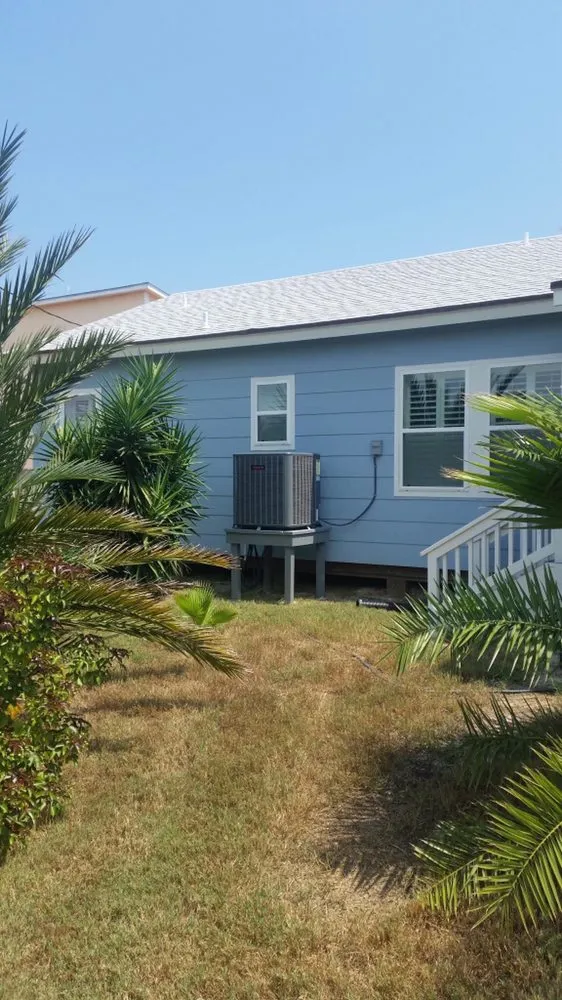 Slide of Mr Freeze Air Conditioning And Heating