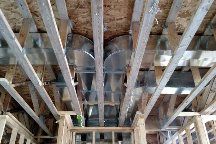 Slide of Mr. Freeze Heating & Cooling