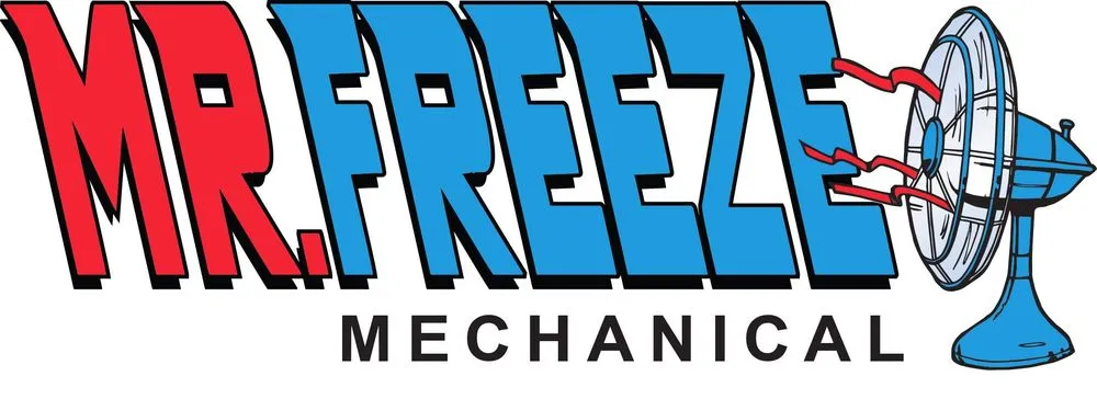 Slide of Mr Freeze Mechanical