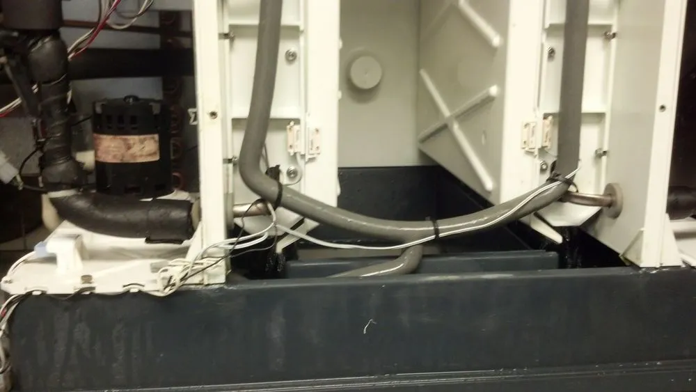 Slide of Mr. Freeze Refrigeration