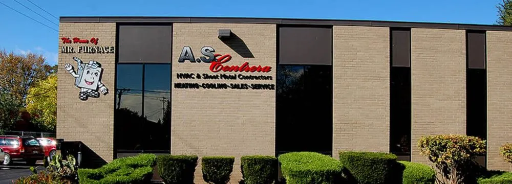 Slide of Mr. Furnace Heating and Cooling