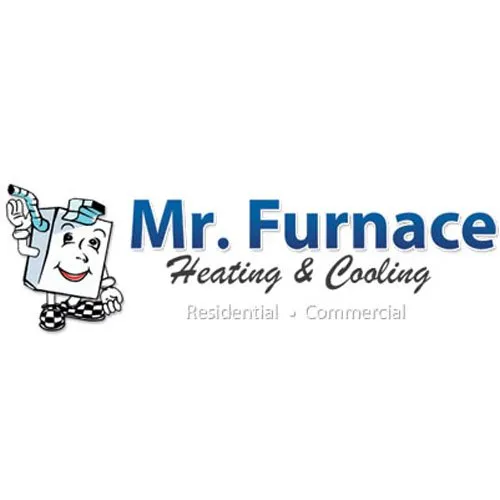 Slide of Mr. Furnace Heating and Cooling