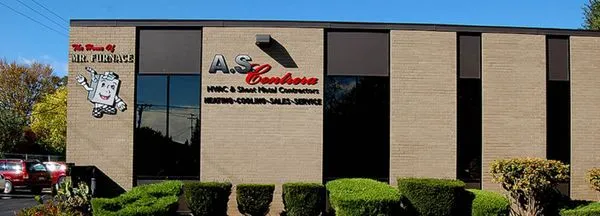 Mr. Furnace Heating and Cooling