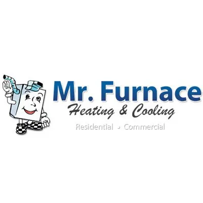 Slide of Mr. Furnace Heating and Cooling