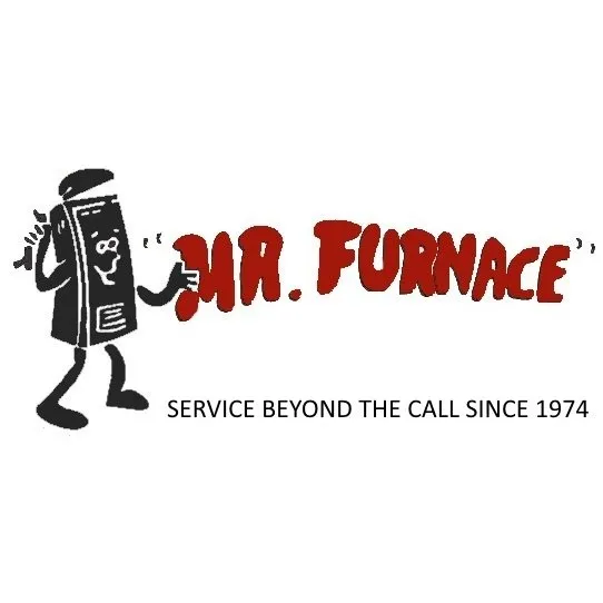 Slide of Mr. Furnace