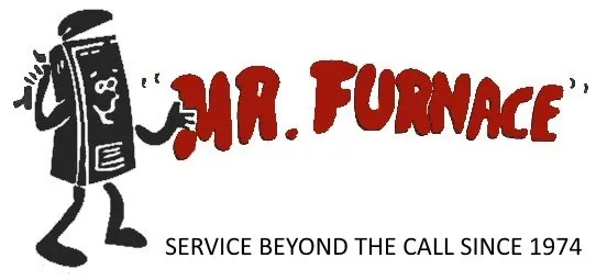 Slide of Mr. Furnace