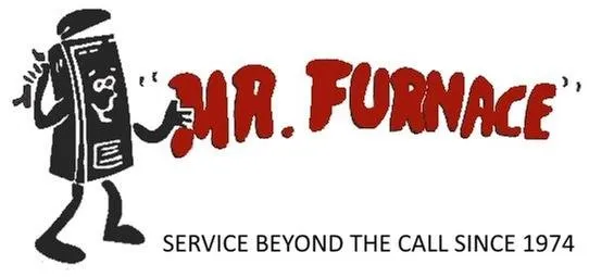 Mr. Furnace Logo