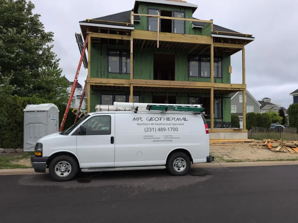 Slide of Mr Geothermal