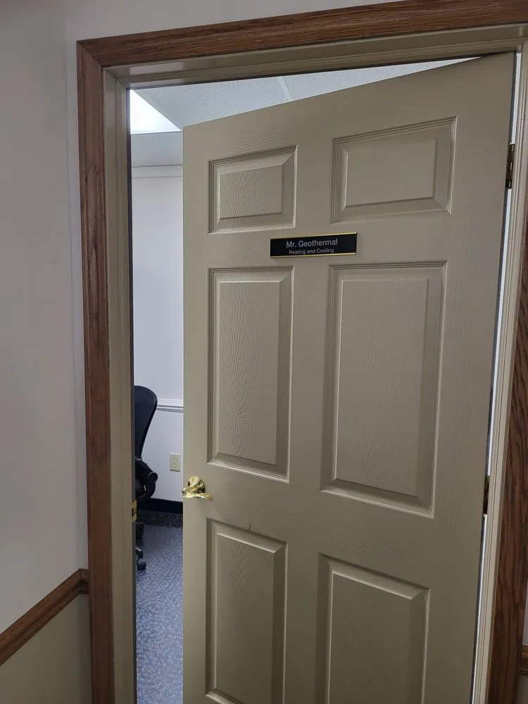 Slide of Mr Geothermal