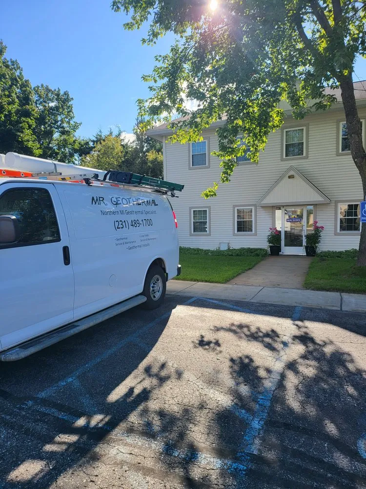 Slide of Mr Geothermal