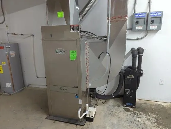 Slide of Mr Geothermal