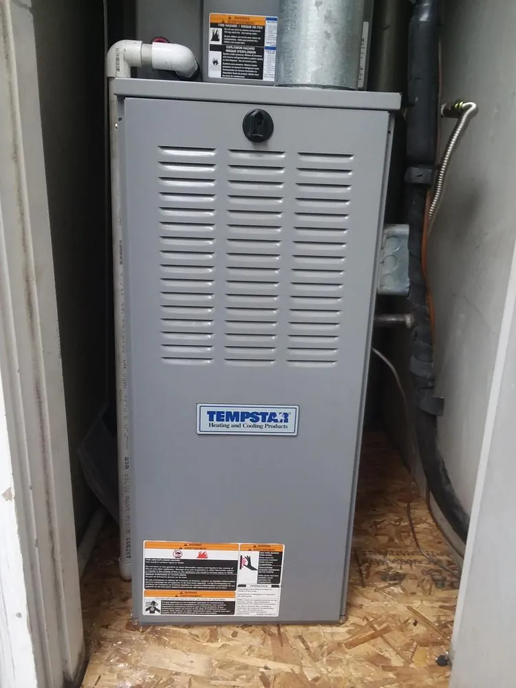 Slide of Mr Good Guy Heating and Air