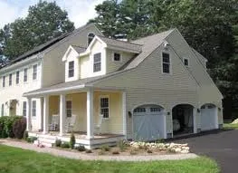 Slide of Mr Hammer Renovation