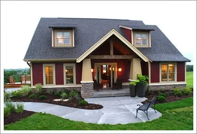 Slide of Mr Hammer Renovation