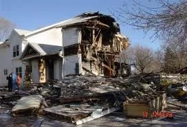 Slide of Mr Hammer Renovation