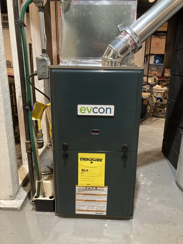 Reliable HVAC installation for local homeowners across Oscoda, MI - Mr Heat