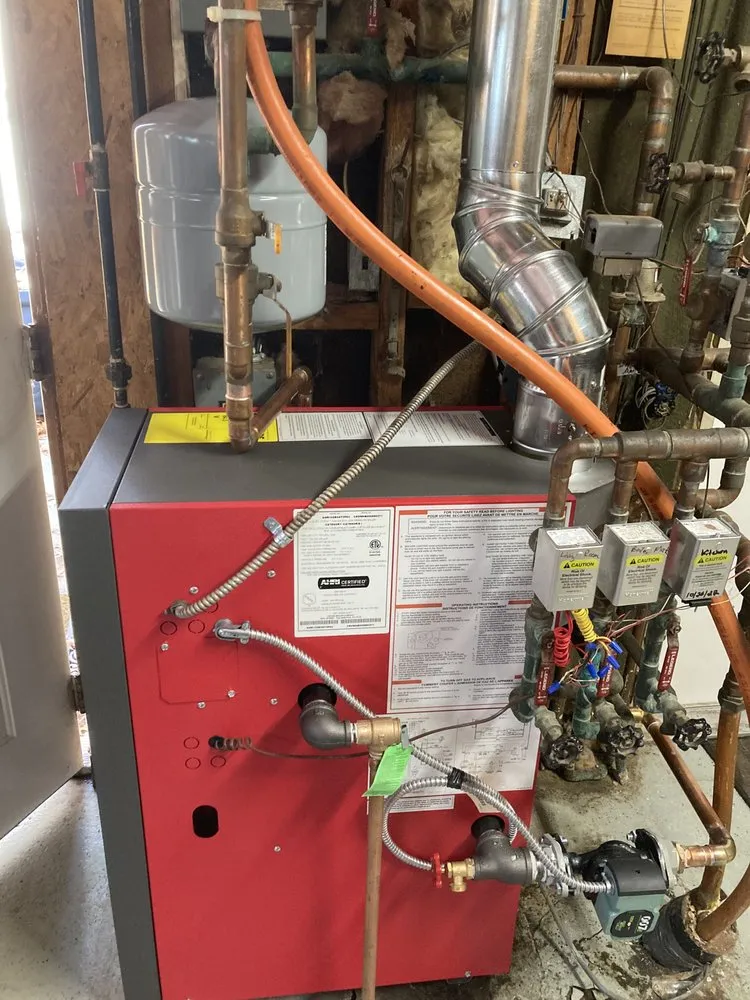 Local HVAC repair in Oscoda, MI - Mr Heat