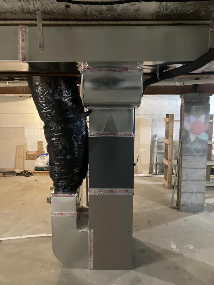 Top-rated air conditioning tune-up experts serving Oscoda, MI - Mr Heat