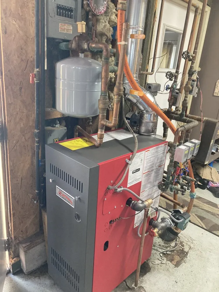 Expert AC repair for local homeowners in Oscoda, MI by Mr Heat