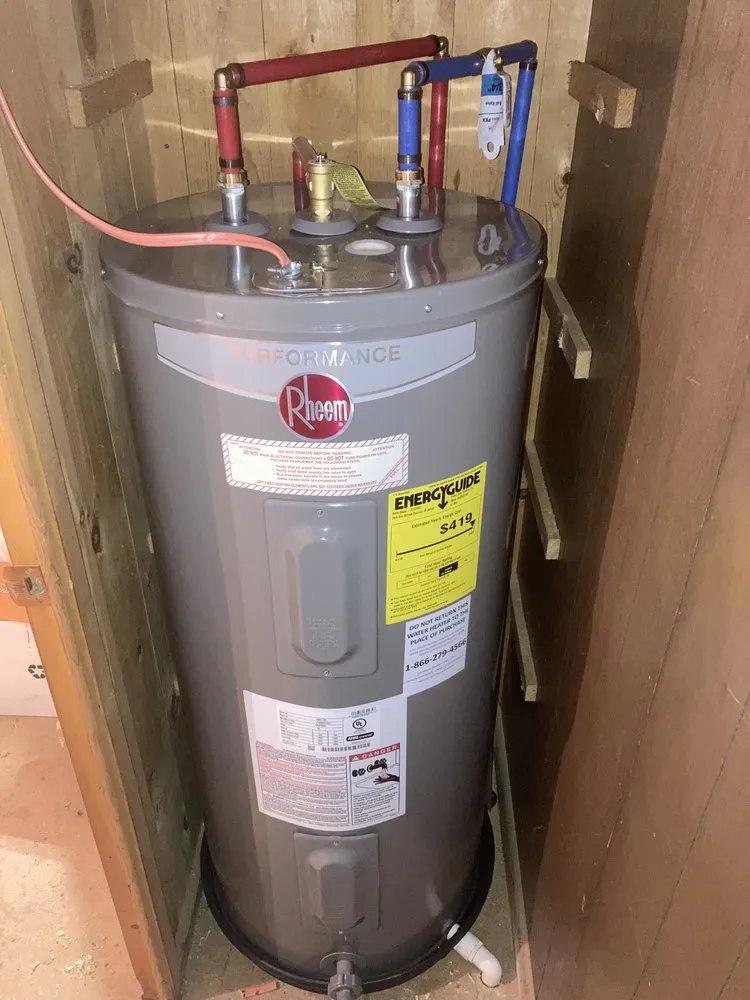 Expert HVAC installation for local homeowners in Oscoda, MI by Mr Heat